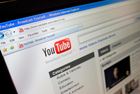 Google anuncia nuevas medidas para luchar contra los vídeos terroristas