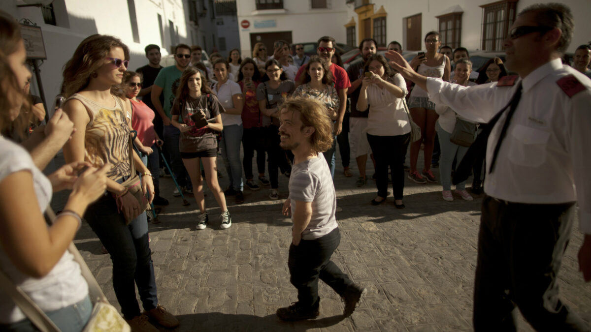 ‘Juego de Tronos’ pide rodar escenas de la octava temporada en Sevilla