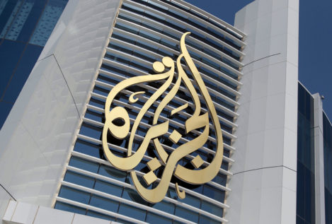 La cadena de televisión catarí Al Jazeera sufre un ciberataque a gran escala