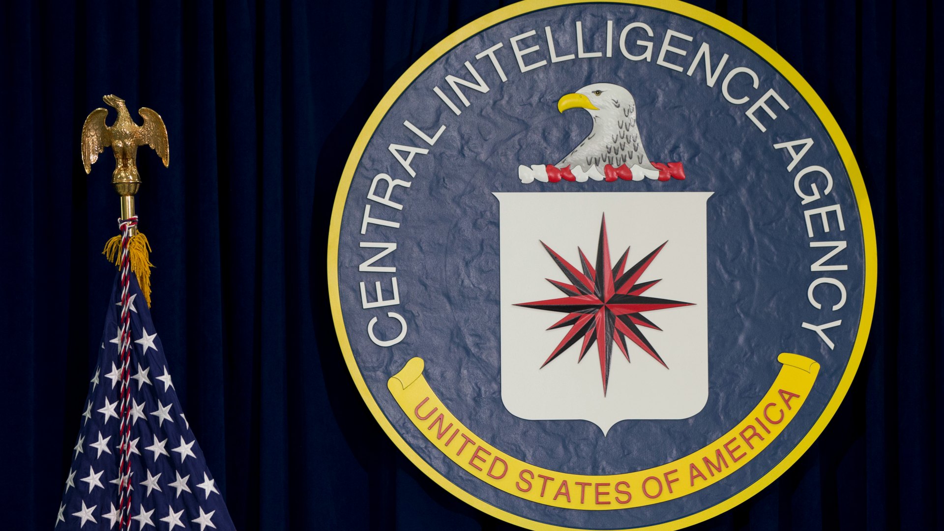 La CIA puede espiar remotamente ordenadores que nunca se han conectado a la red