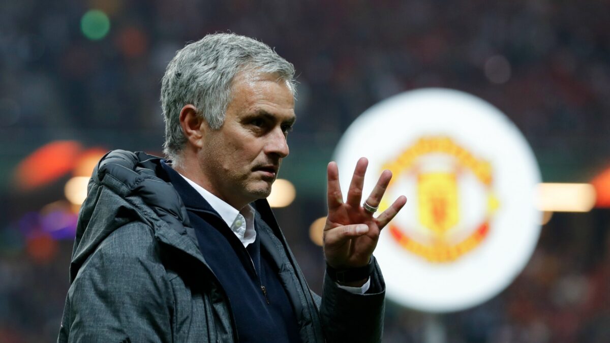 La Fiscalía acusa a Mourinho de defraudar a la Hacienda española 3,3 millones de euros