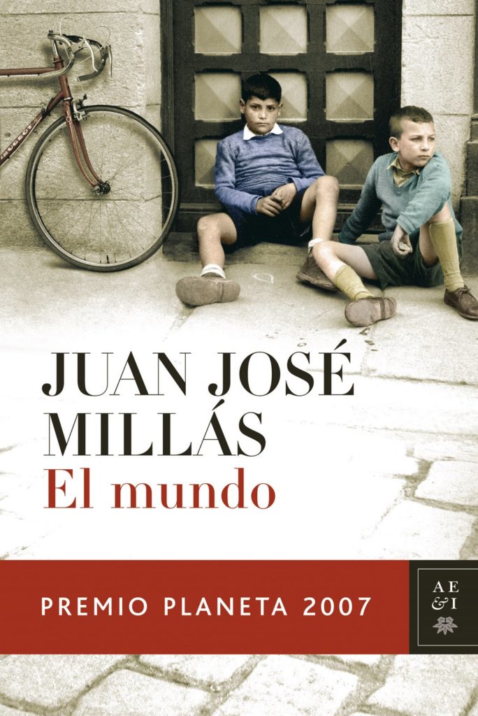 La historia "verdadera" de Juan José Millás