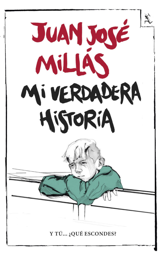 La historia "verdadera" de Juan José Millás 1