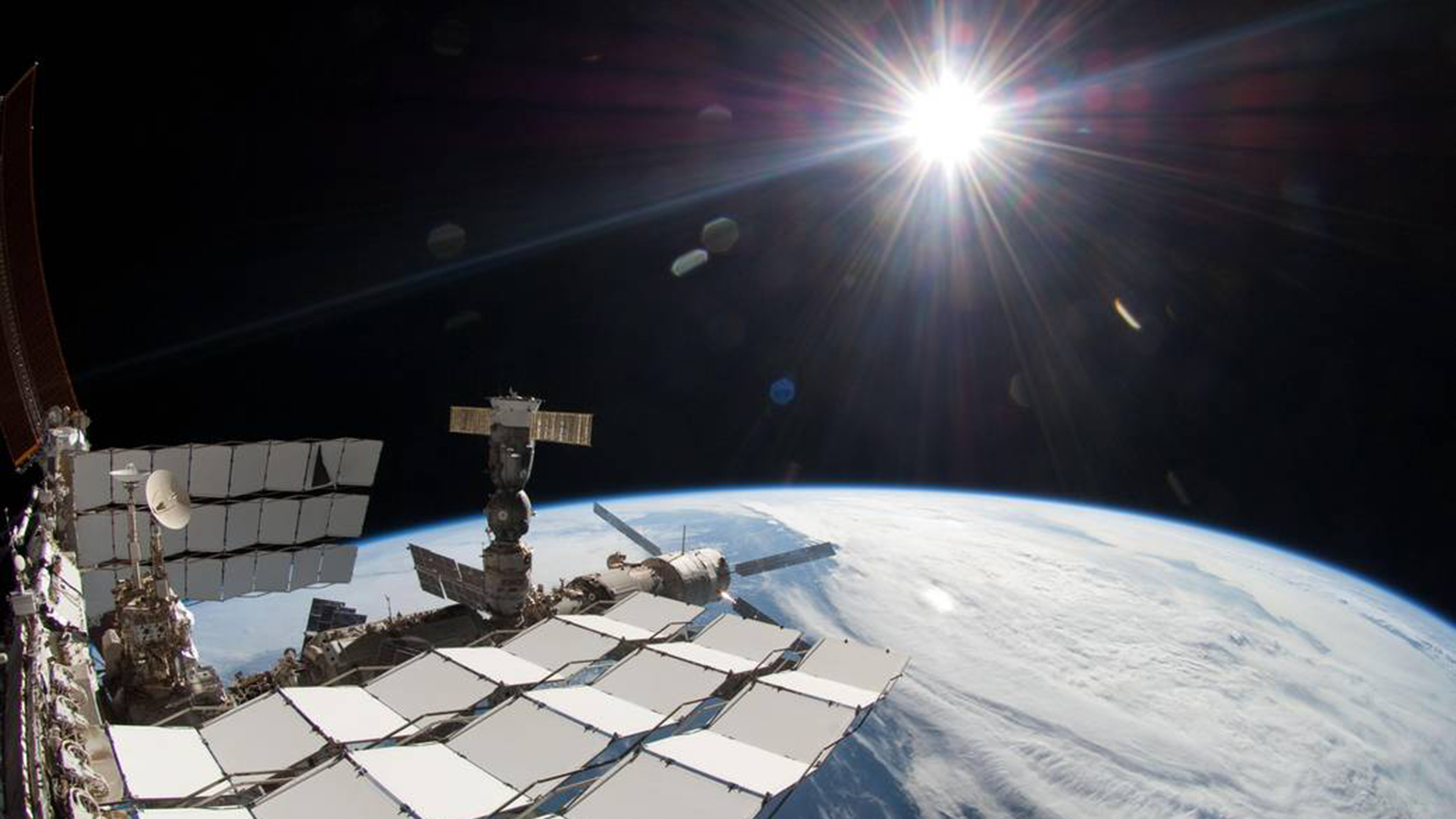 La NASA lanzará la primera misión espacial al Sol en 2018
