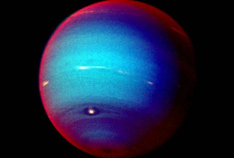 La NASA prepara misiones a Urano y Neptuno para 2030