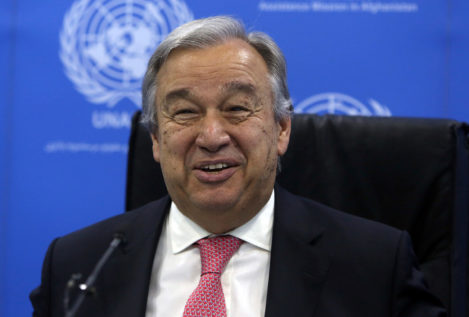 La ONU aprueba la creación de su nueva oficina antiterrorista
