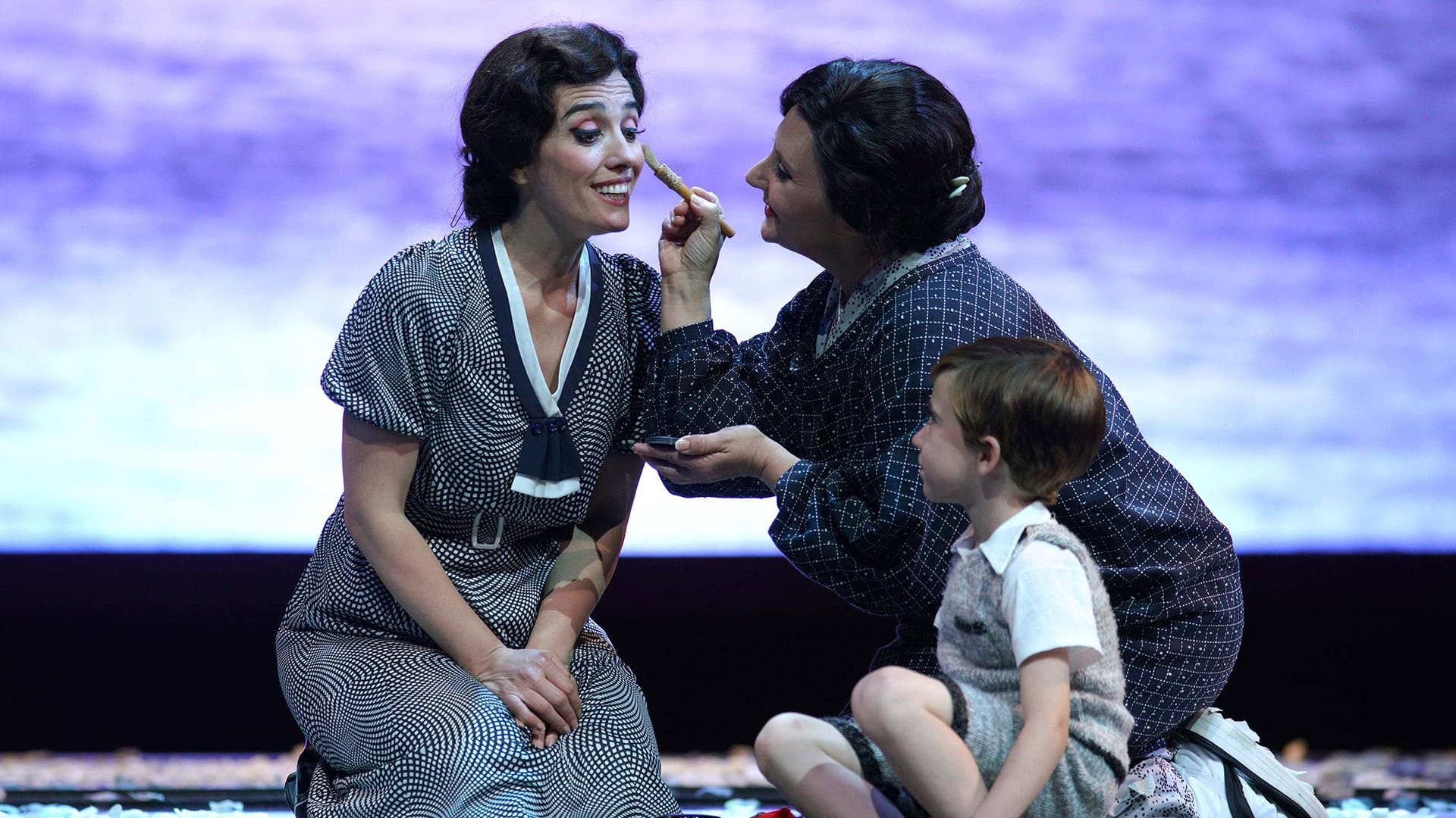 La pasión y el drama de Madama Butterfly vuelven al Teatro Real 1