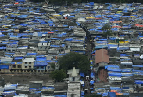 La población mundial alcanzará 9.800 millones en 2050 con India como país más poblado