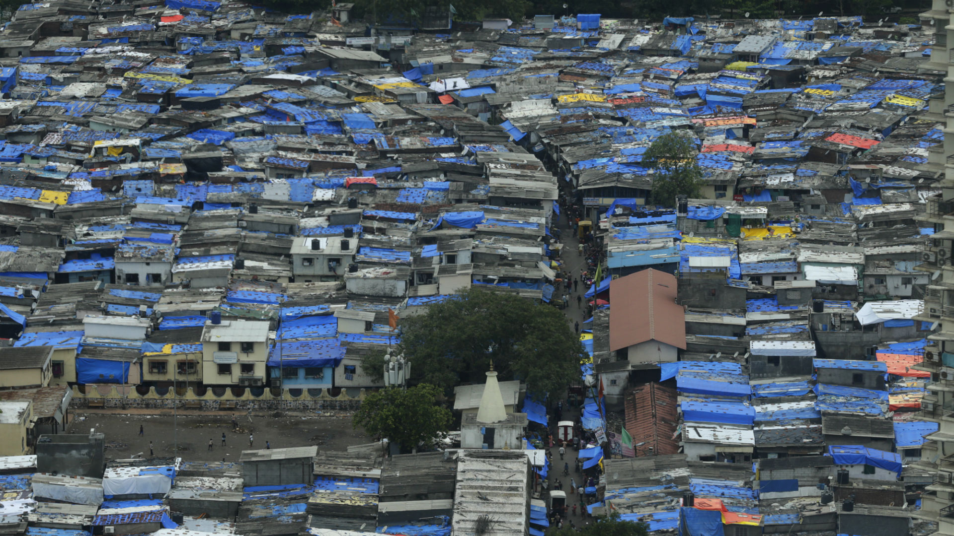 La población mundial alcanzará 9.800 millones en 2050 con India como país más poblado