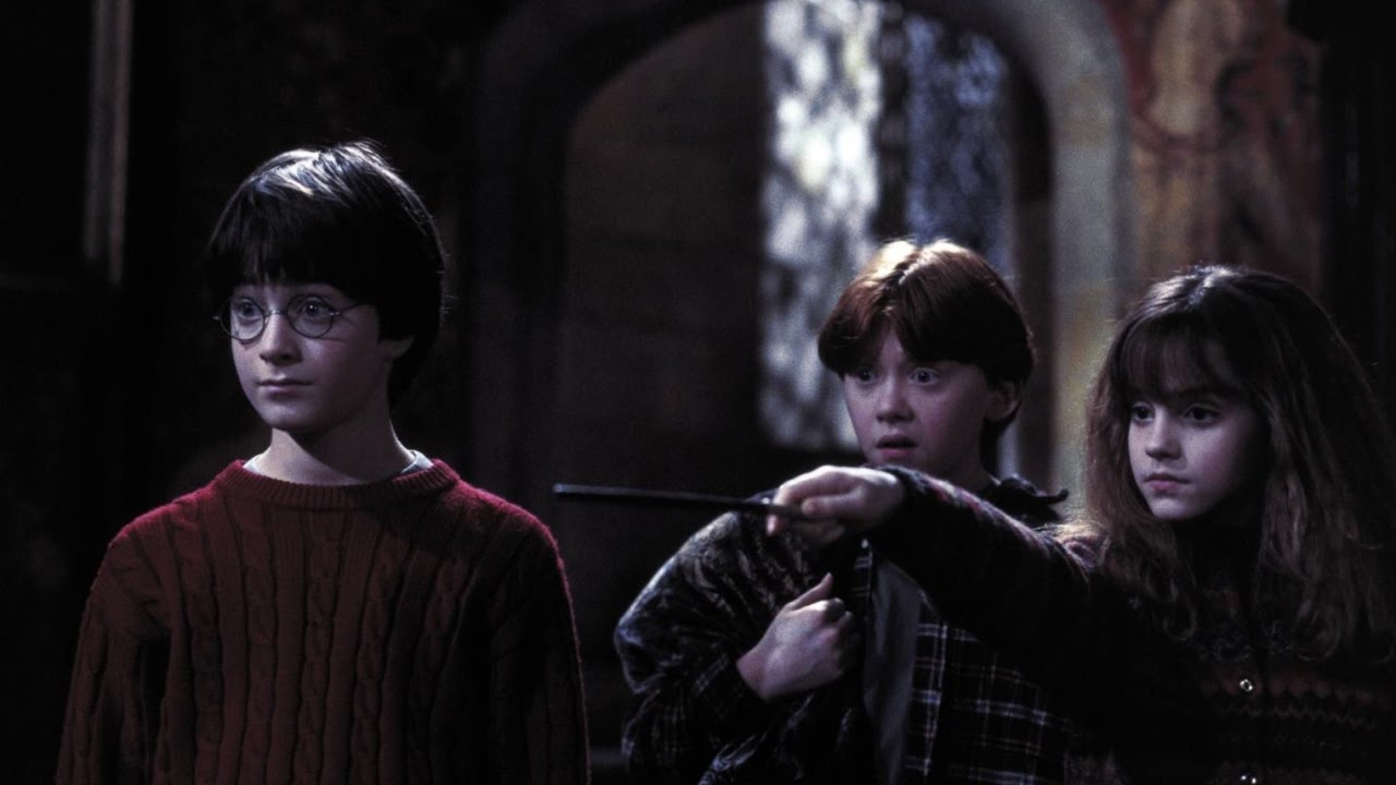Las distintas formas de adentrarse en el universo Harry Potter