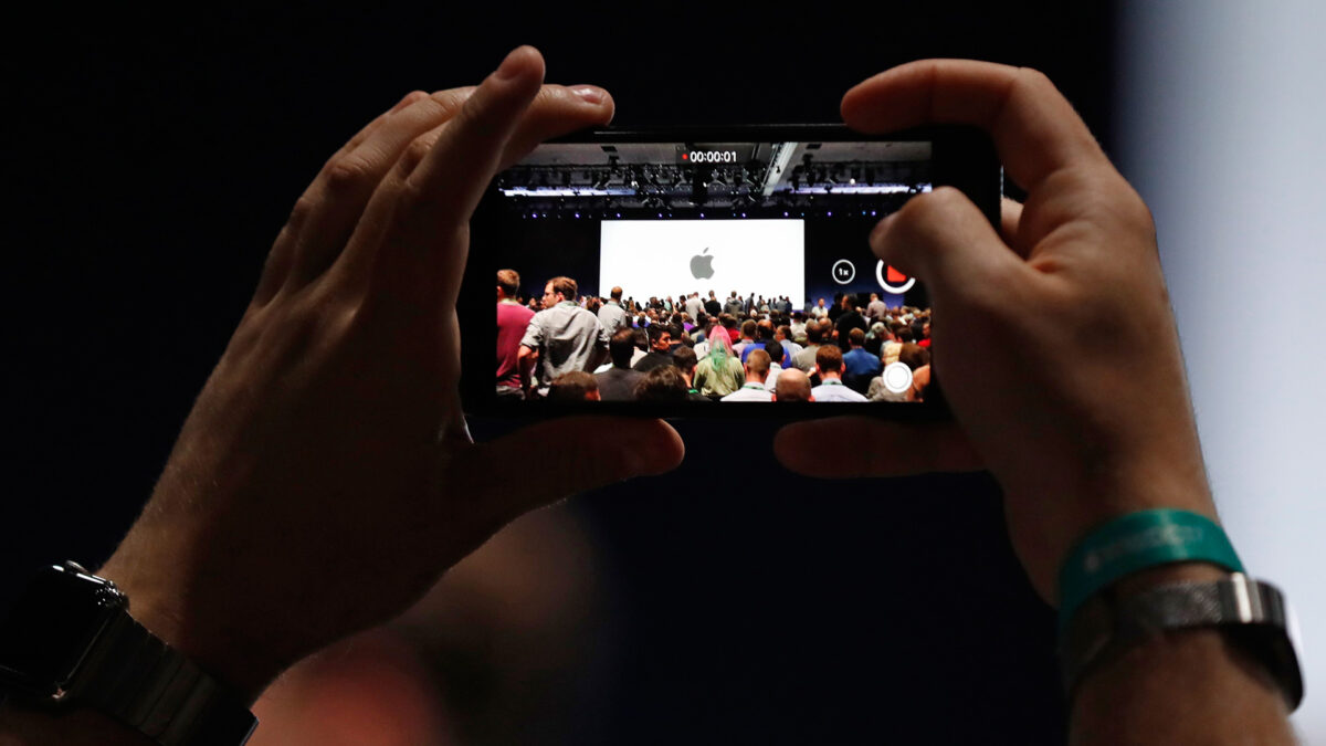 Las novedades más destacables de la WWDC 2017 de Apple