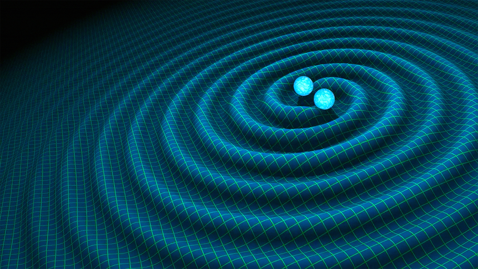 El estudio de las ondas gravitacionales, Princesa de Asturias de Investigación Científica 2017