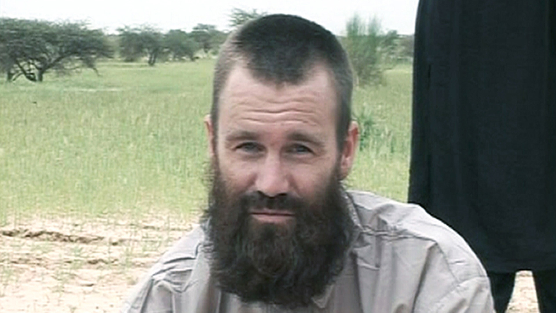 Liberado un ciudadano sueco secuestrado por Al Qaeda hace cinco años