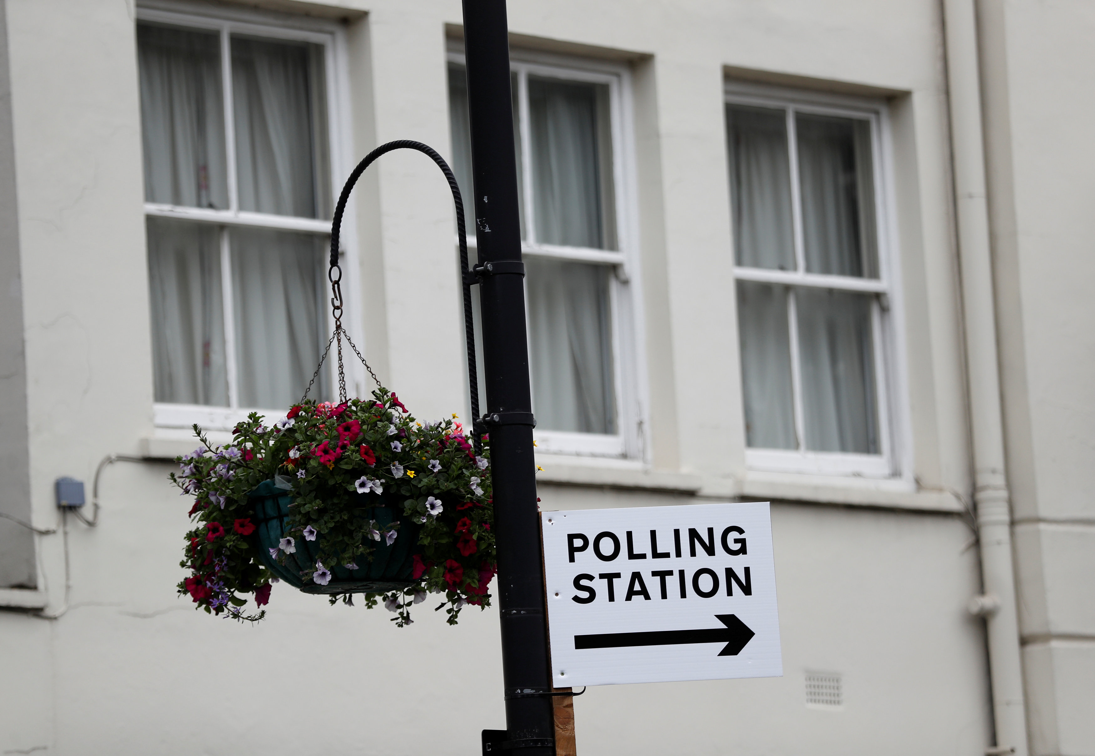 Lo que hay que saber sobre las elecciones en el Reino Unido 3