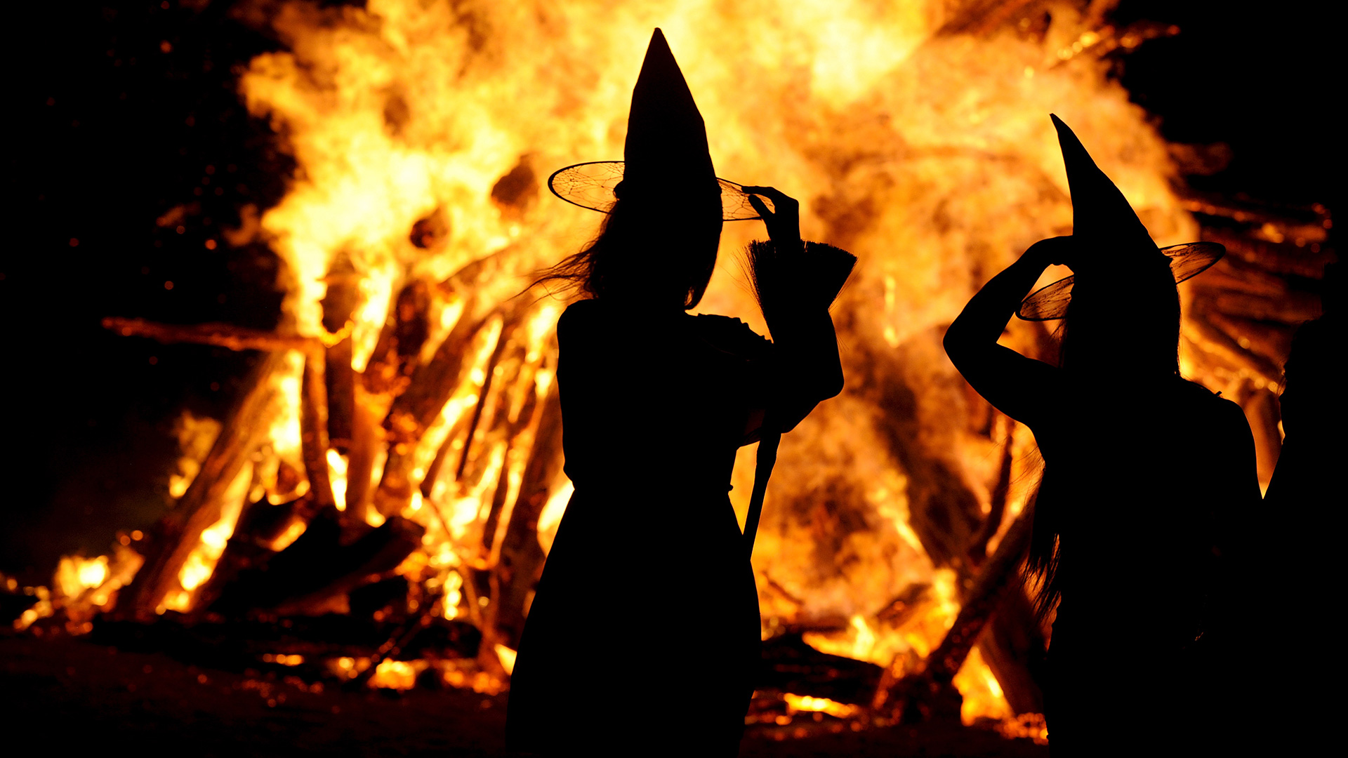 Una meiga gallega te cuenta por qué funcionan los rituales de San Juan