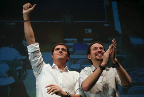 El sueño imposible de cambiar la Ley Electoral