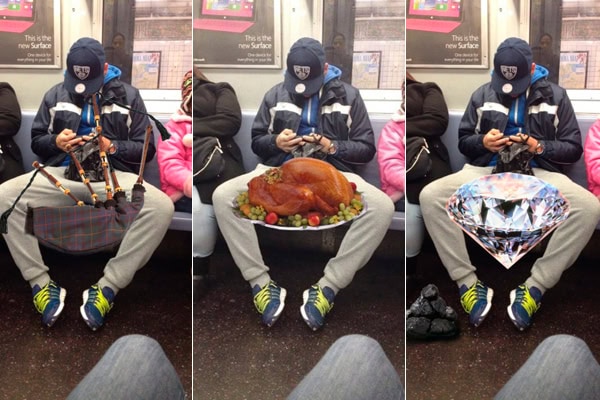 #MadridSinManspreading: no es una cuestión de dimensión testicular, sino de respeto 3