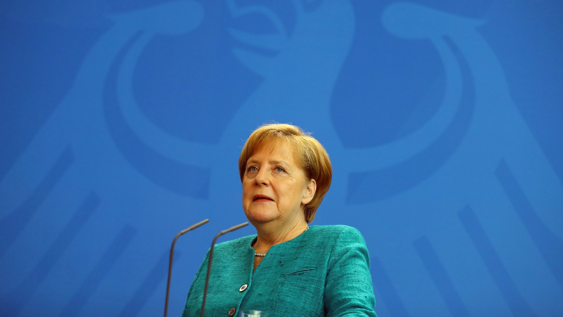 Merkel cede y abre la puerta a legalizar el matrimonio homosexual en Alemania