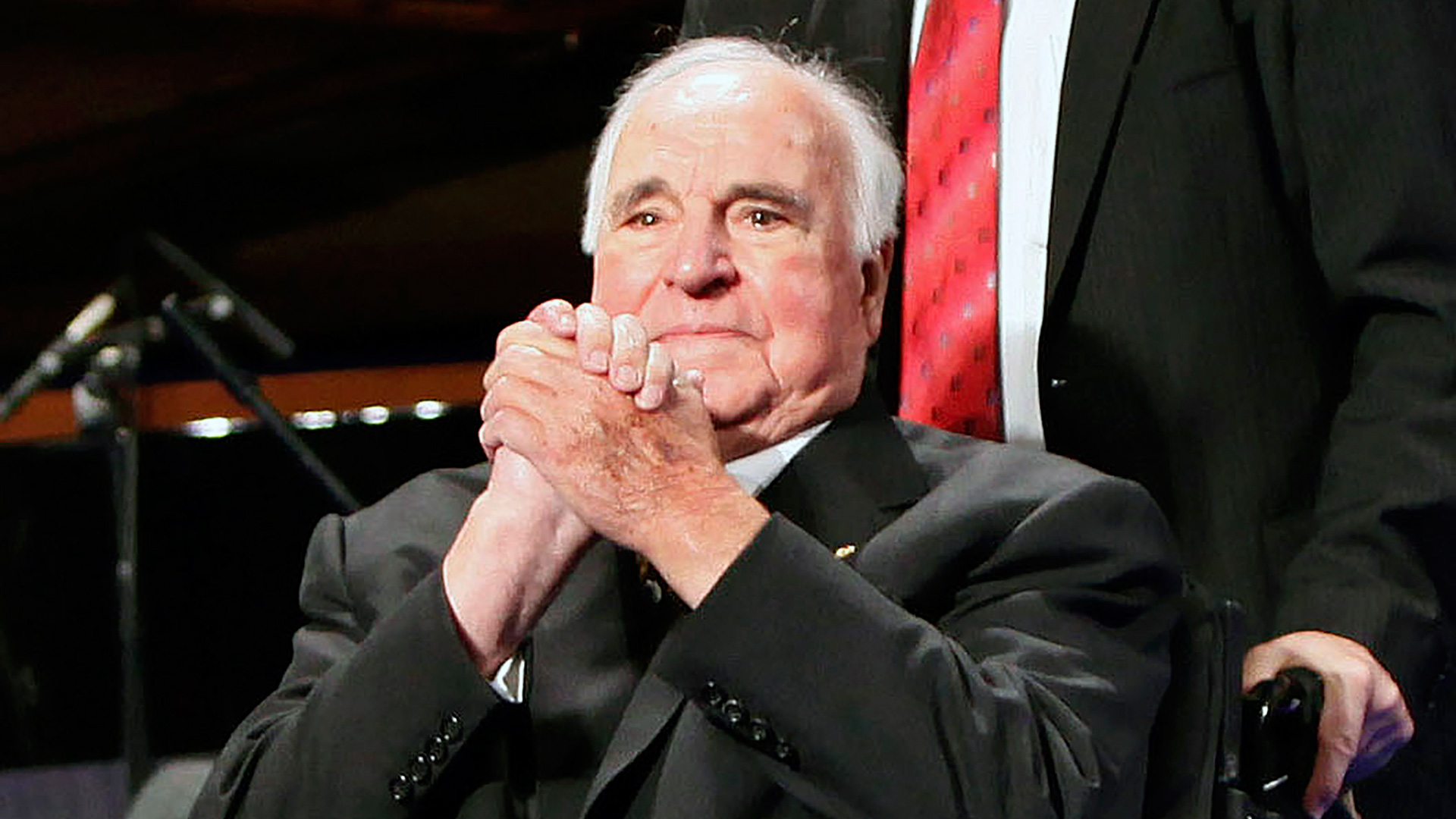 Muere el ex canciller alemán Helmut Kohl a los 87 años