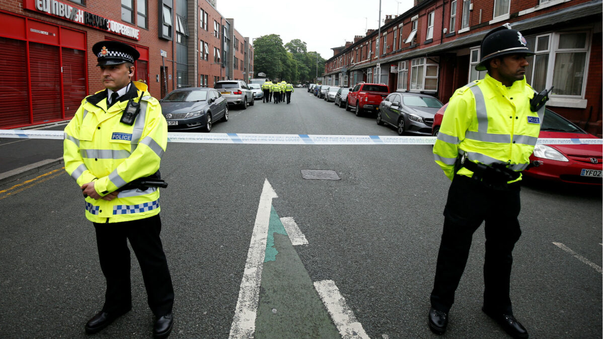 Nueva detención en relación al atentado de Mánchester