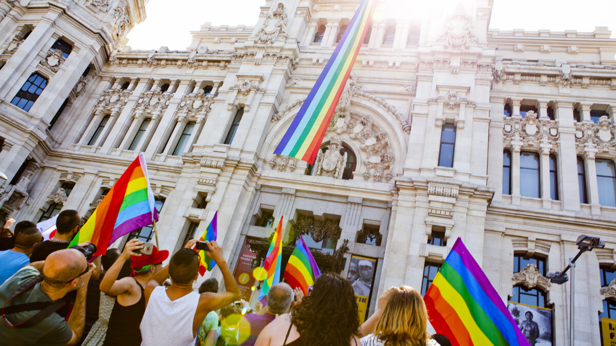 Planes para disfrutar al máximo la semana del Orgullo LGTB+