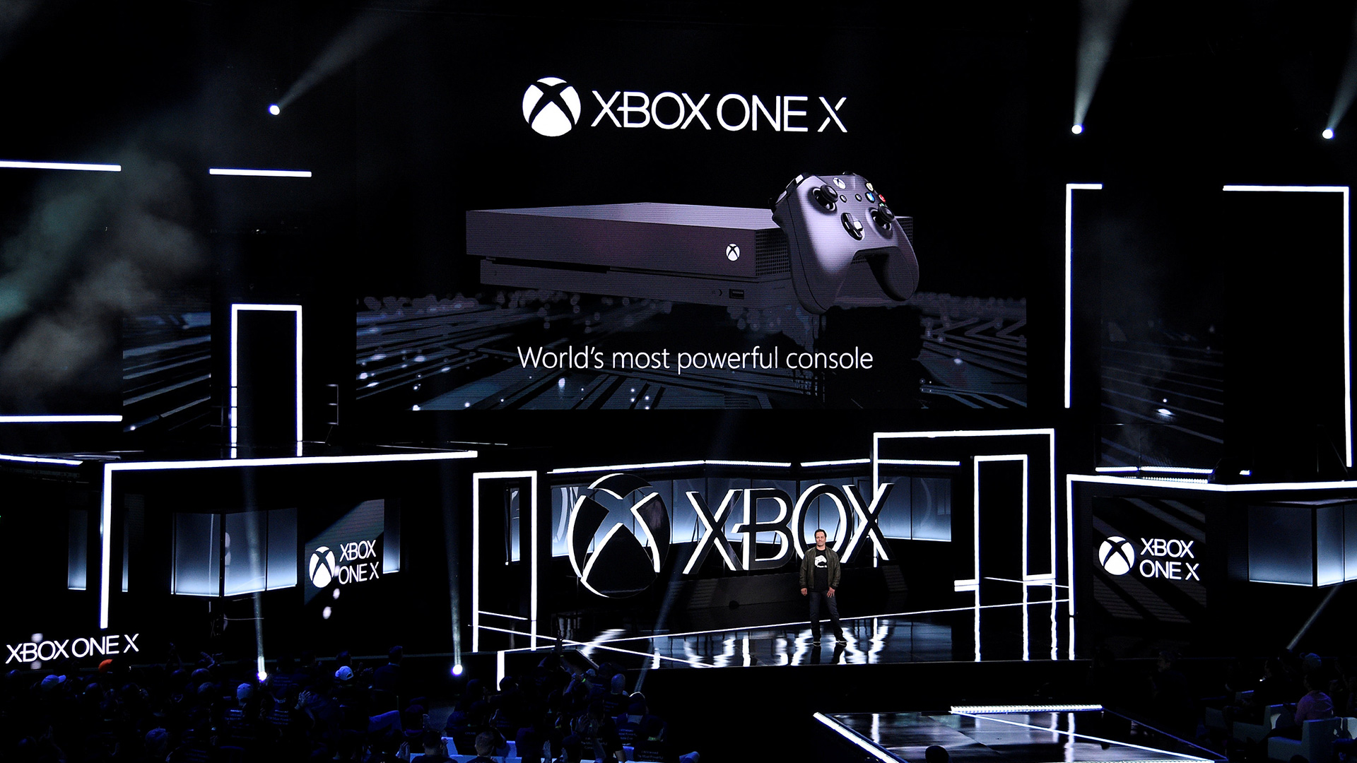 Playstation v.s. Xbox, la realidad virtual contra la calidad de imagen 2