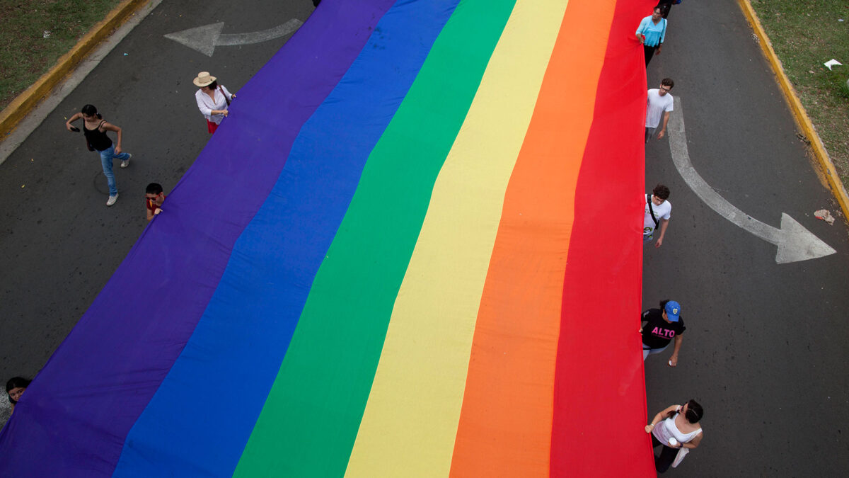 Polémica por un artículo que compara la homosexualidad con «el incesto y la poligamia»