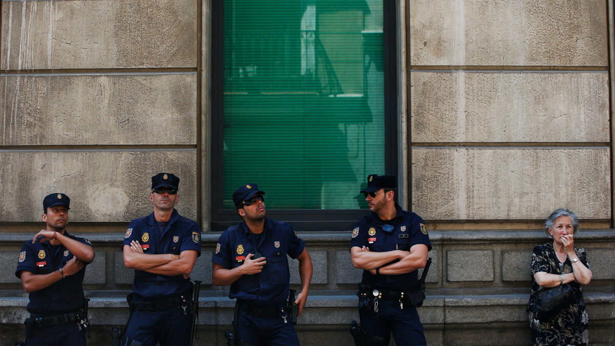 Procesan al banquero Jaime Botín por contrabando de un ‘Picasso’