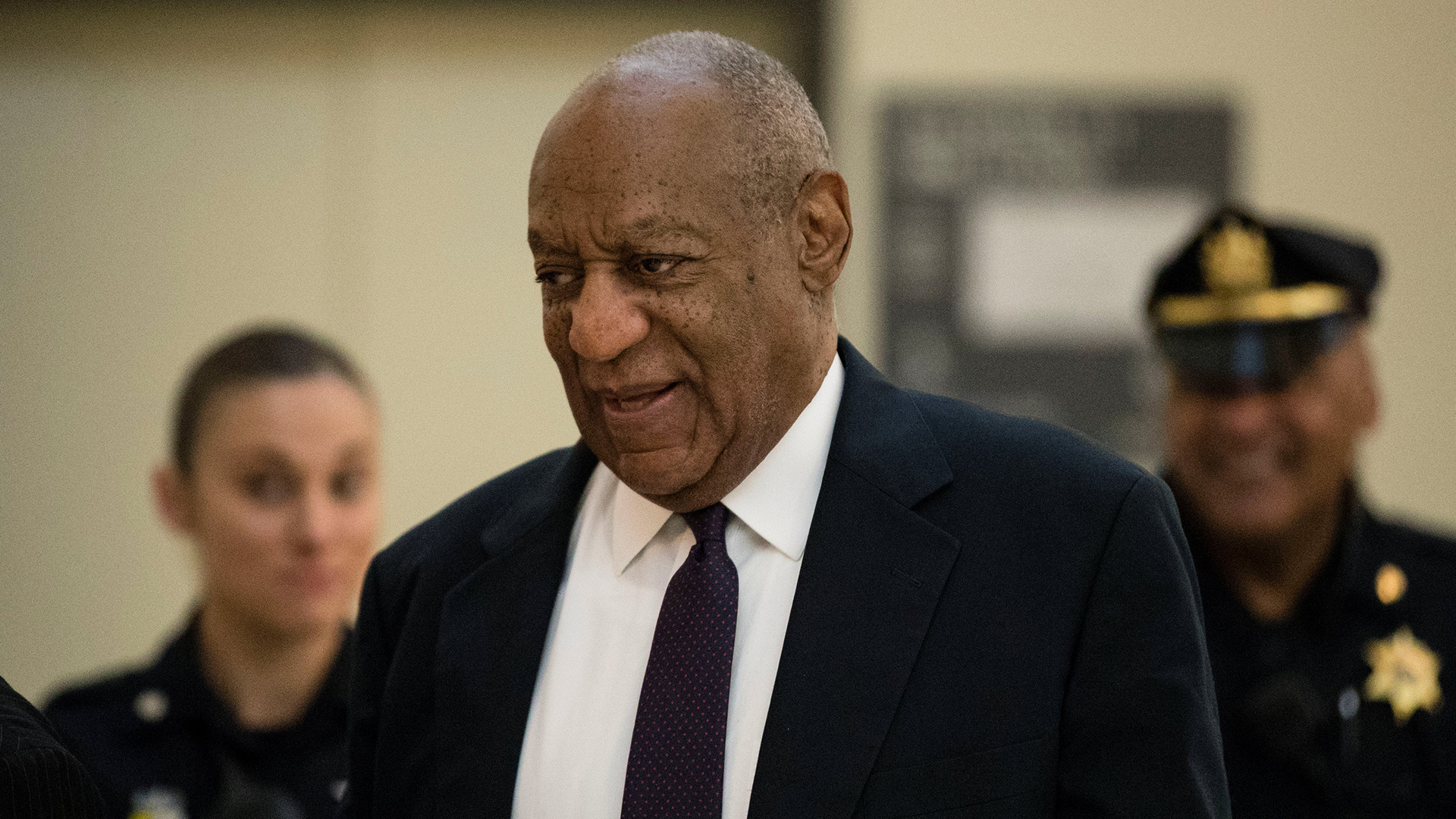 Bill Cosby se enfrenta al testimonio de sus presuntas víctimas