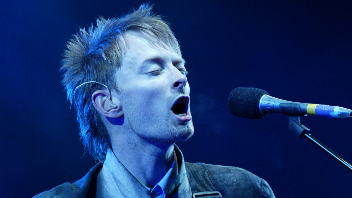 Radiohead publica canciones inéditas del álbum ‘Ok Computer’ 20 años después