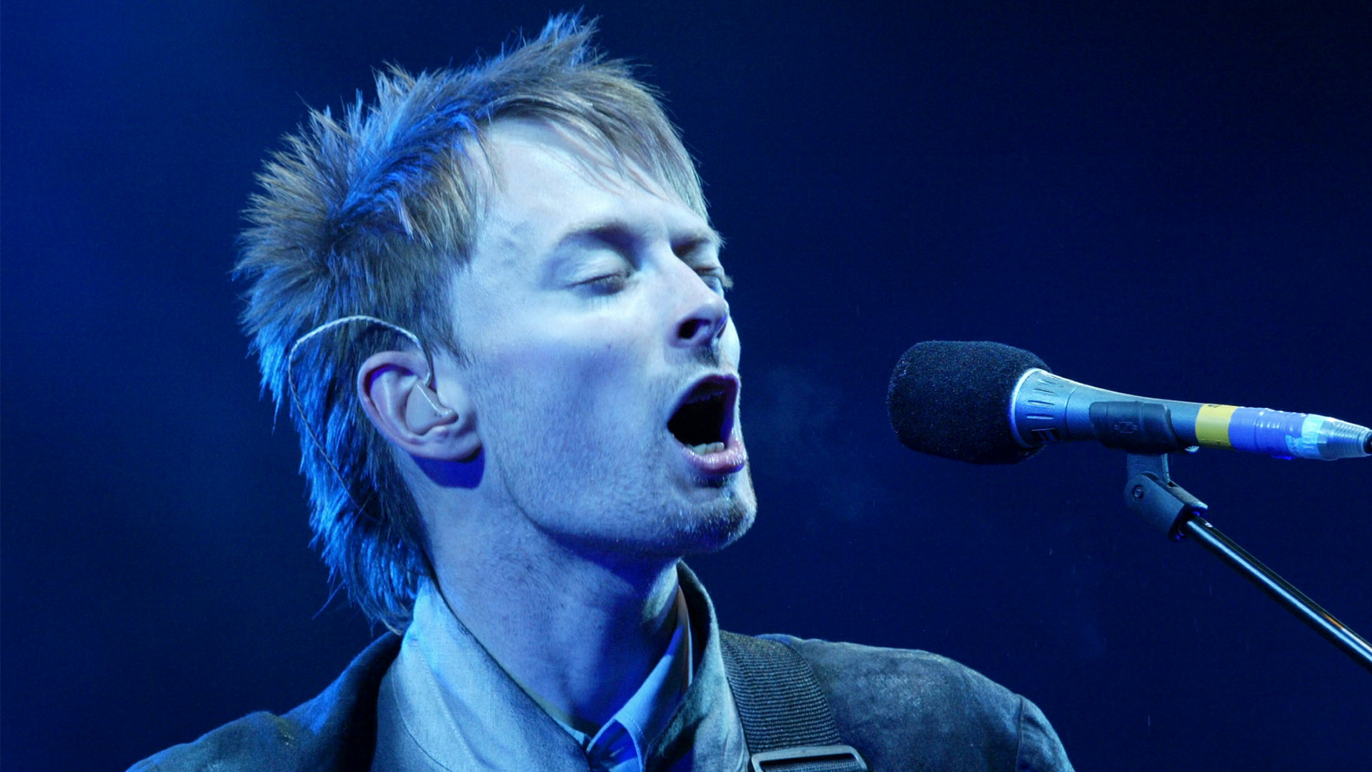 Radiohead publica canciones inéditas del álbum 'Ok Computer' 20 años después