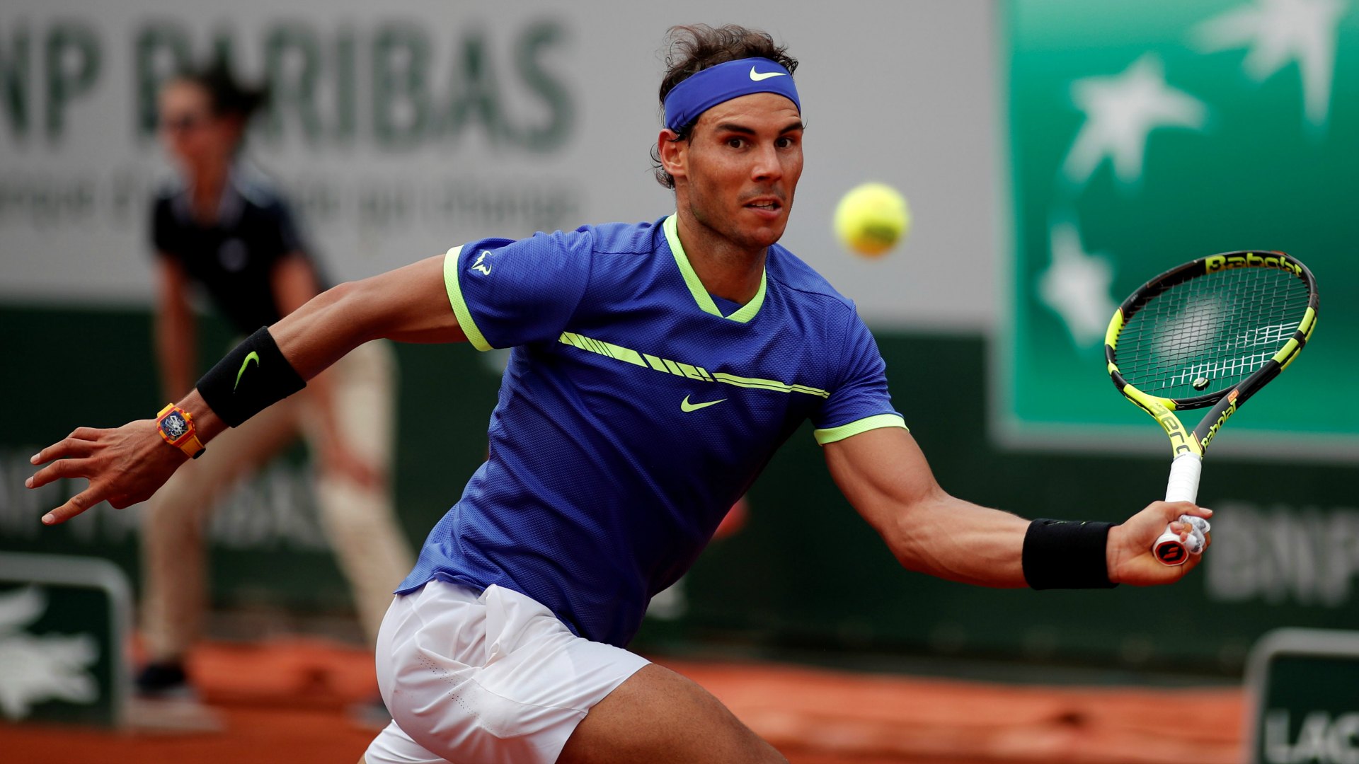 Rafa Nadal gana su décimo Roland Garros