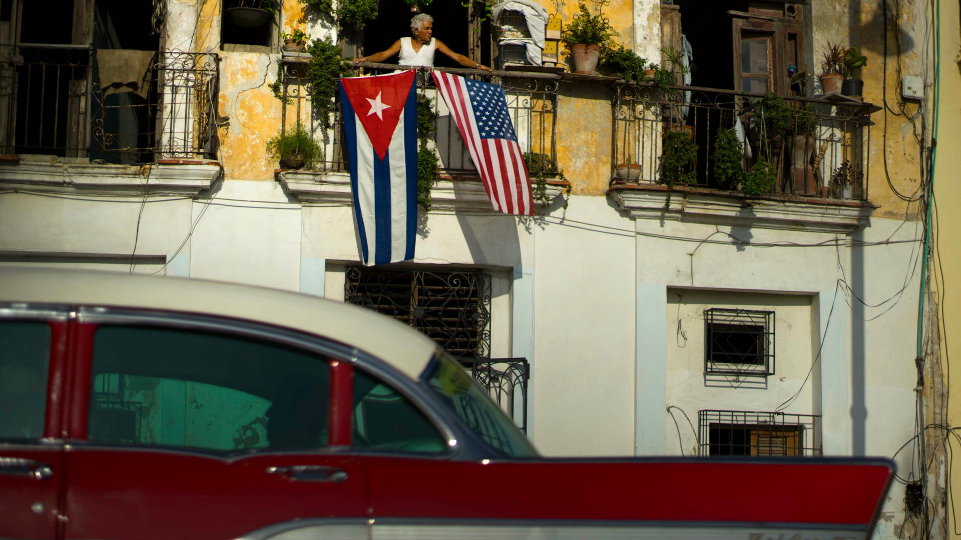 Revertir la apertura con Cuba podría tener un coste millonario para EEUU