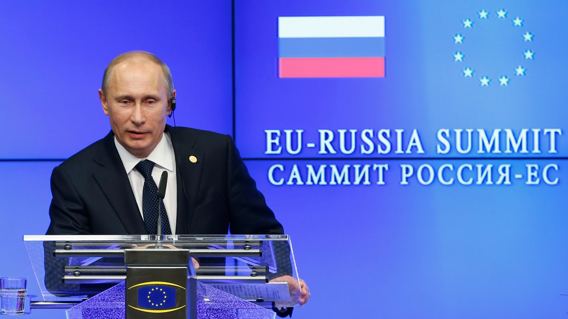 Rusia suspende los pagos al Consejo de Europa