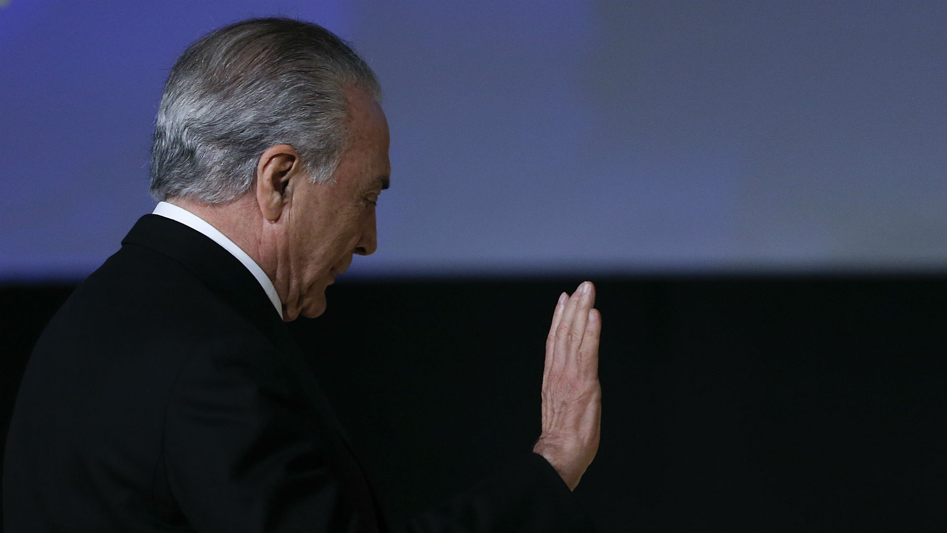 Temer recibe las mismas acusaciones que tuvo Rousseff antes de ser destituida