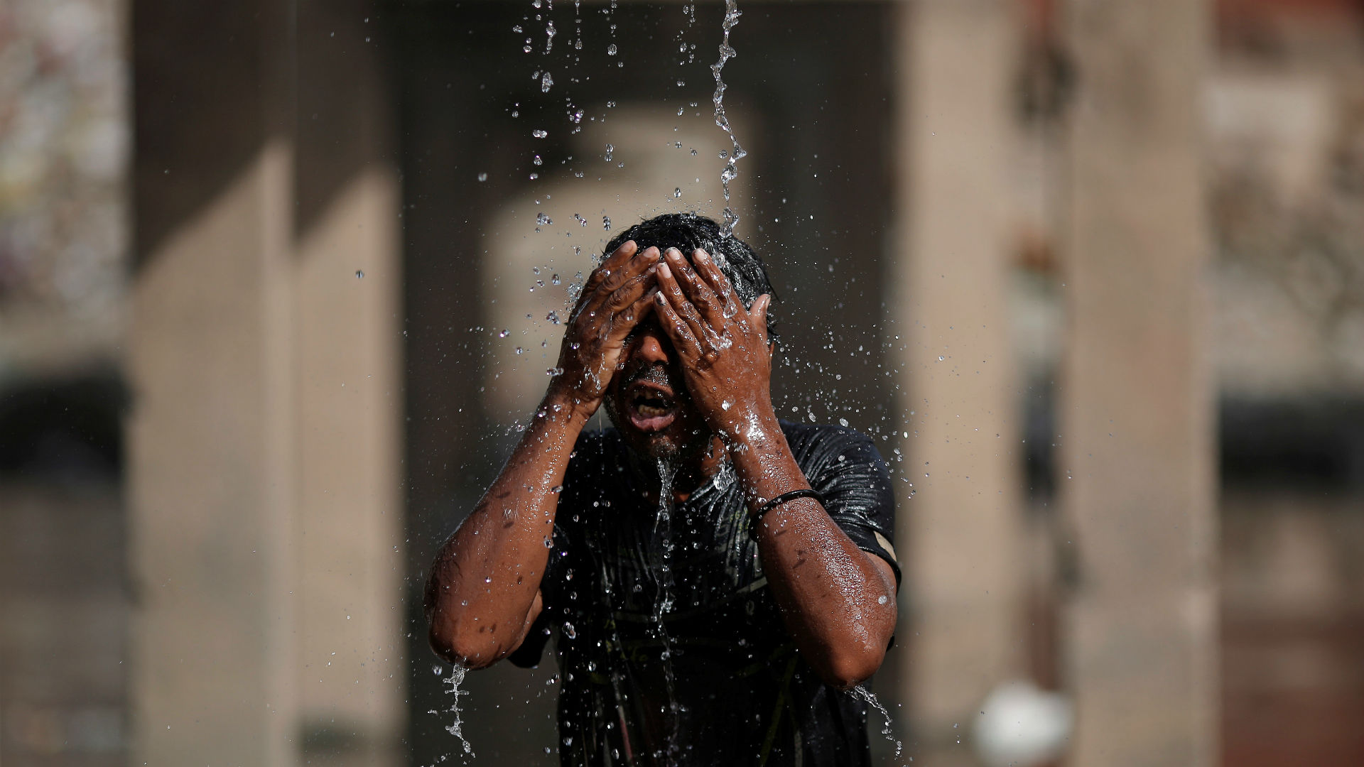 Un estudio asegura que las temperaturas en la India se volvieron mortales