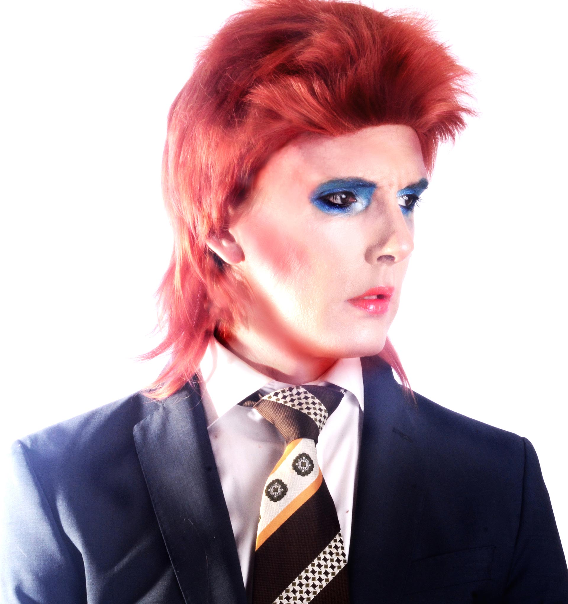 Will Brooker: “Los fans somos co-creadores de David Bowie, él no existiría sin nosotros” 5