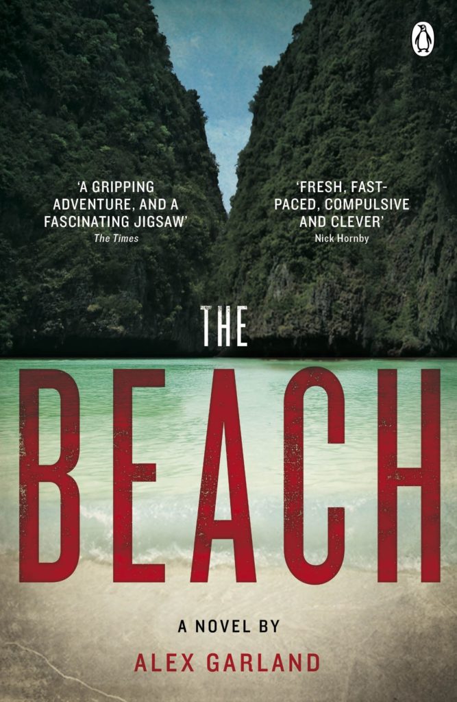 10 libros que ondean con la magia de la playa y el mar 2