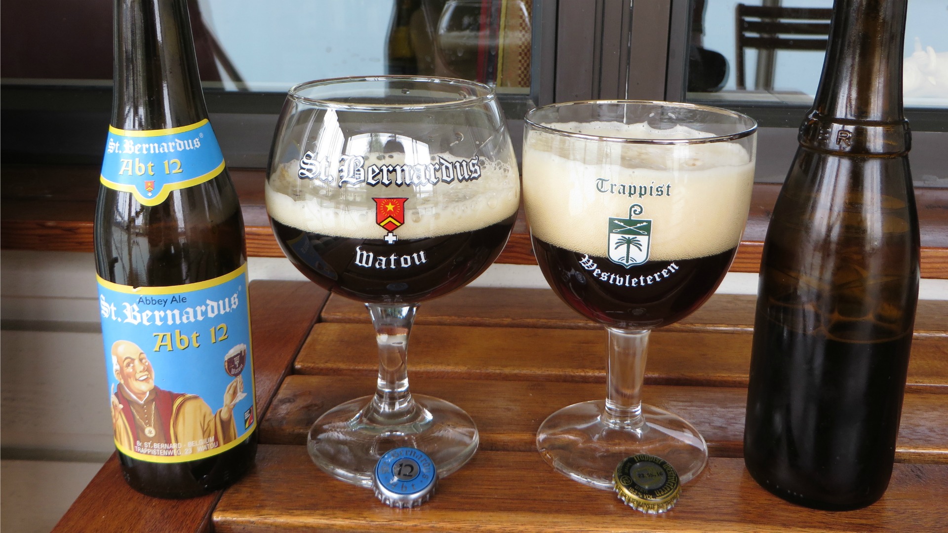 7 cervezas belgas imprescindibles 10