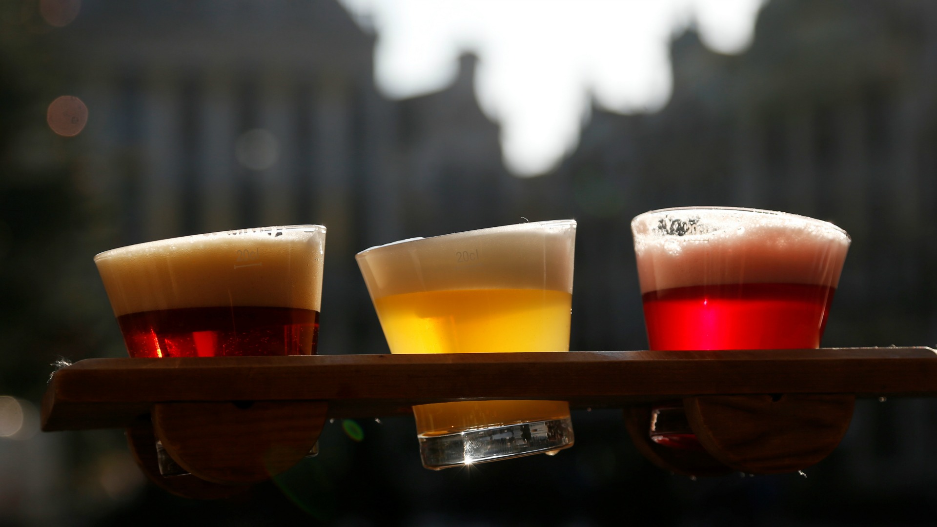7 cervezas belgas imprescindibles