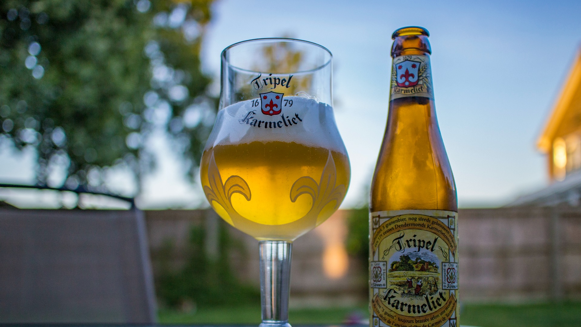 7 cervezas belgas imprescindibles
