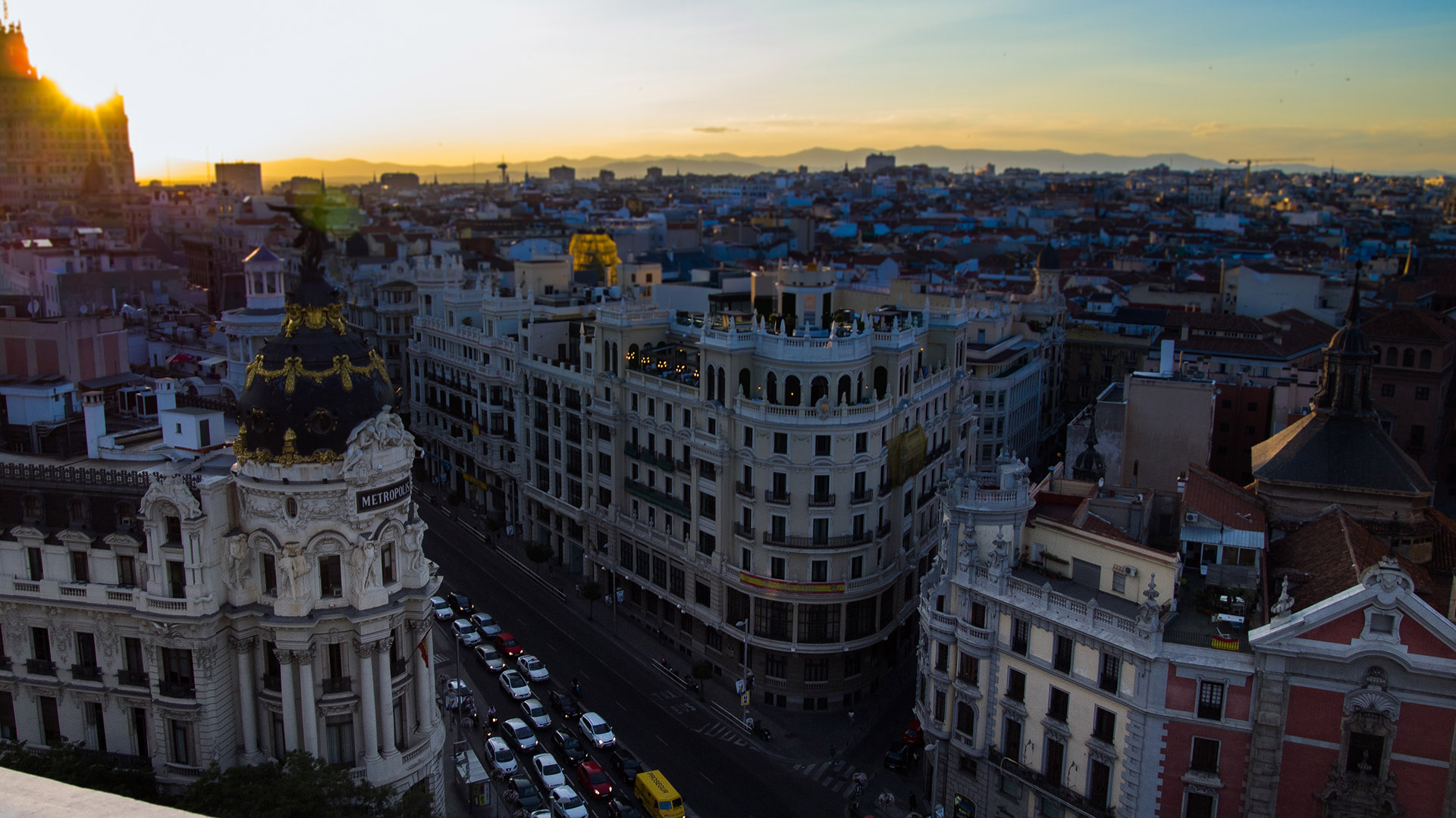 7 planes para disfrutar de Madrid en verano 8