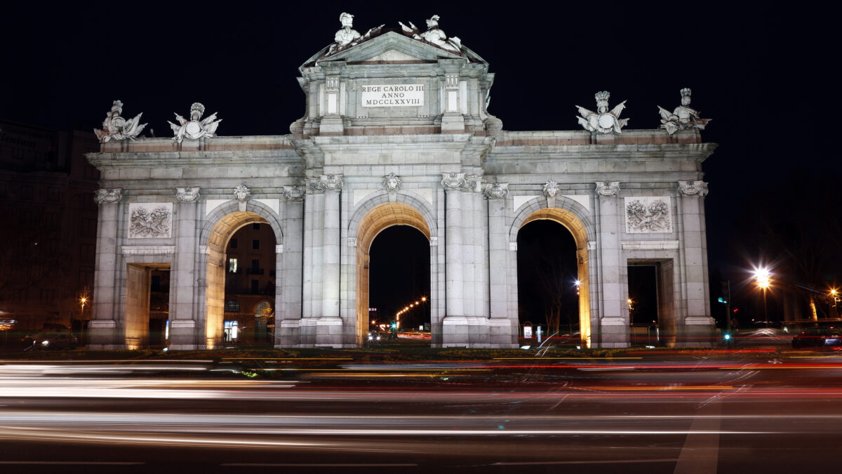 7 planes para disfrutar de Madrid en verano