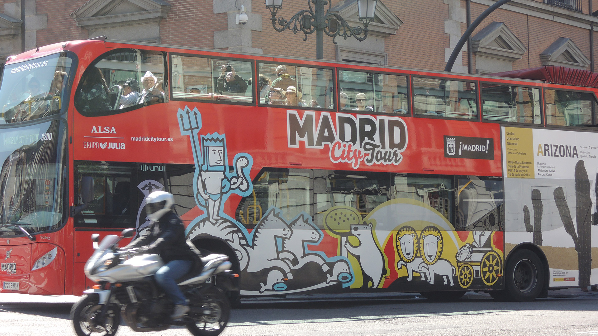 7 planes para disfrutar de Madrid en verano 6