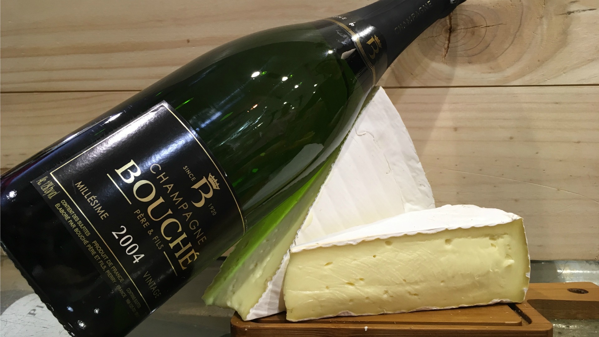 7 quesos y vinos franceses para celebrar el 14 de julio 1
