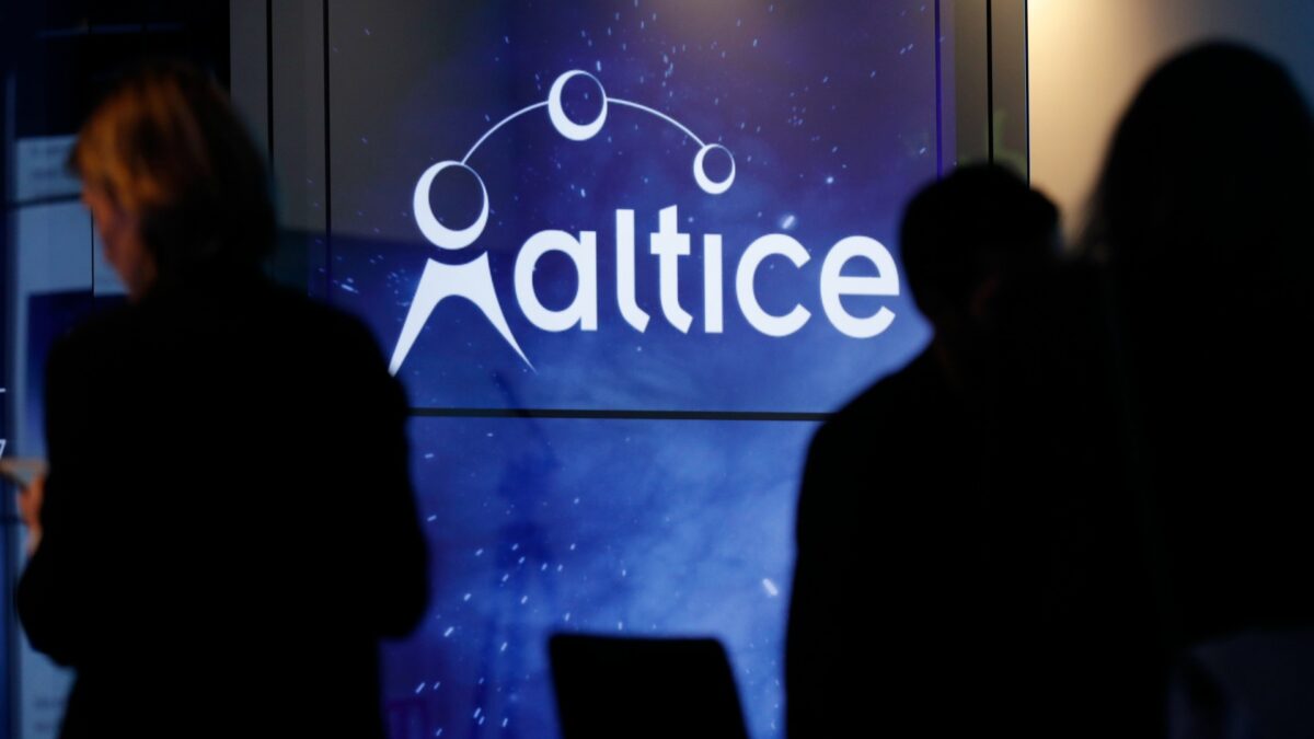 Altice compra a Prisa su participación en el portugués Media Capital