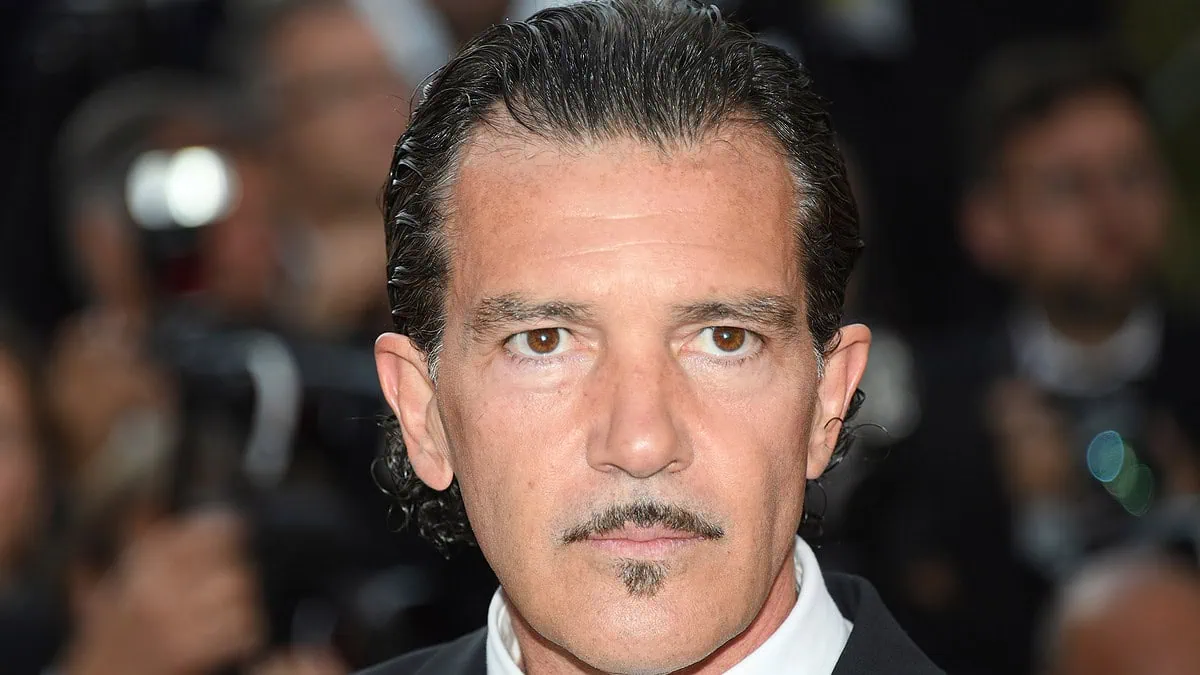 Antonio Banderas, Premio Nacional de Cinematografía 2017