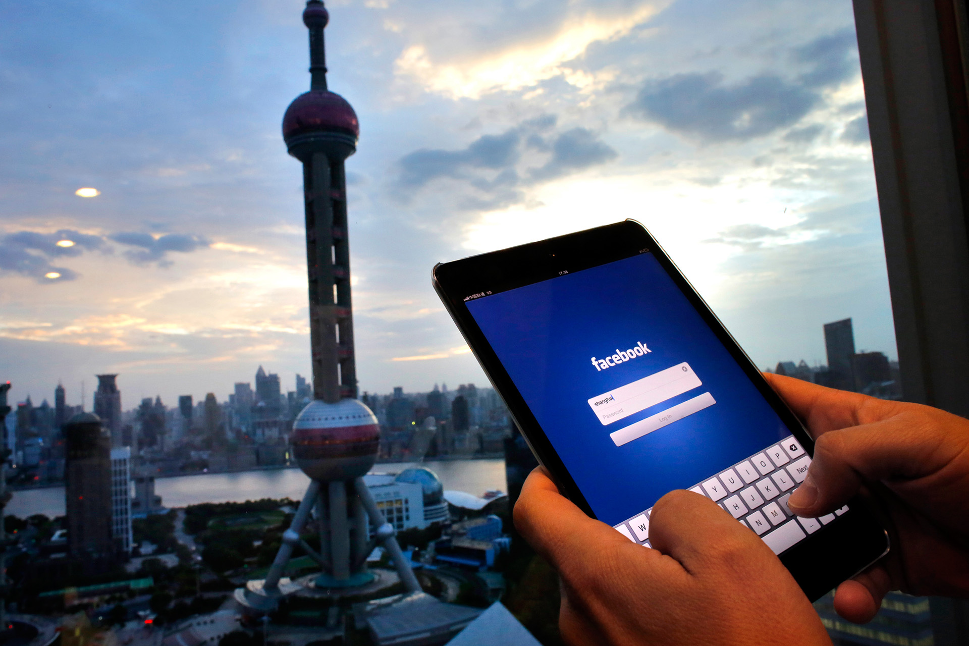 Apple retira del mercado en China las aplicaciones VPN empleadas para sortear la censura 1
