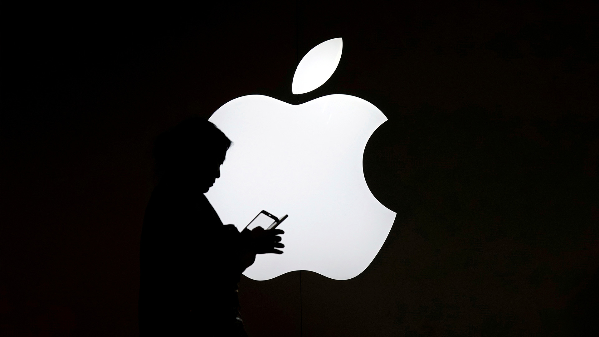 Apple retira del mercado en China las aplicaciones VPN empleadas para sortear la censura