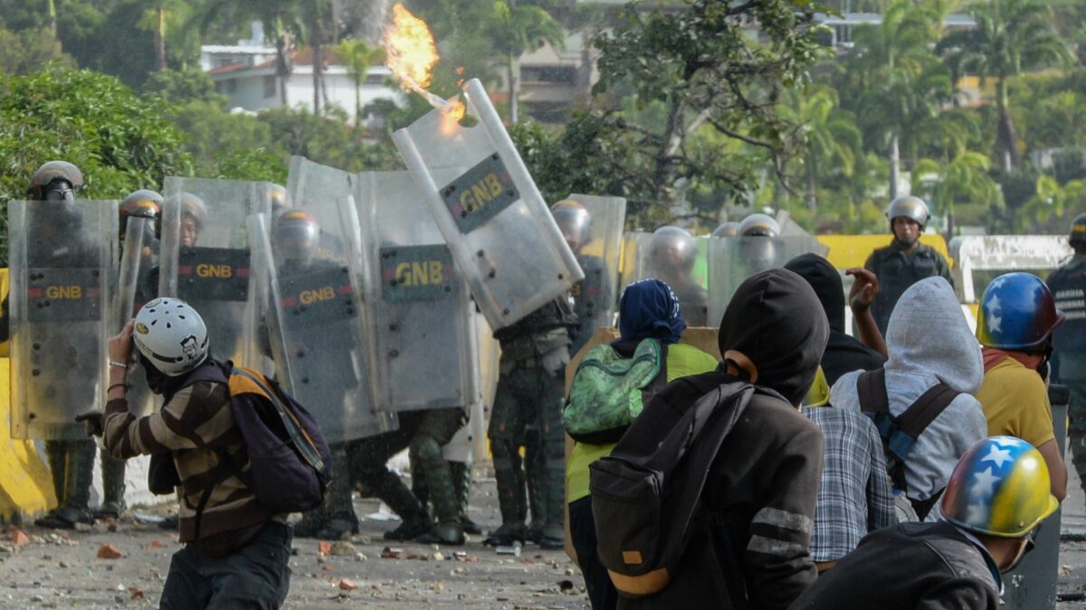 Asesinado un candidato chavista a la Constituyente de Venezuela